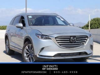 Mazda 2021 CX-9