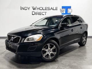 Volvo 2013 XC60