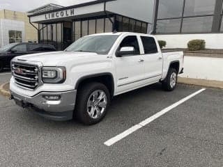 GMC 2017 Sierra 1500