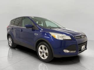 Ford 2015 Escape