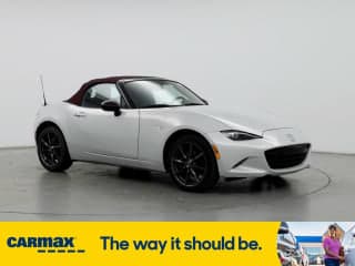 Mazda 2018 MX-5 Miata