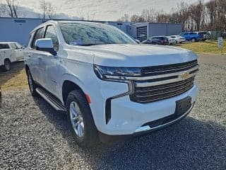 Chevrolet 2023 Tahoe