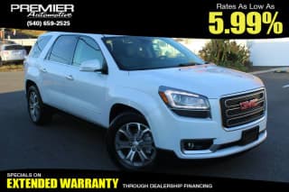 GMC 2016 Acadia