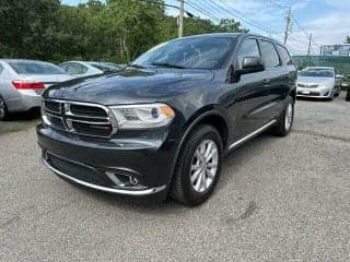 Dodge 2015 Durango