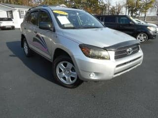 Toyota 2008 RAV4