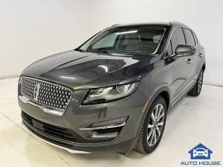 Lincoln 2019 MKC