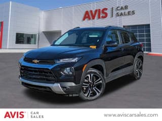 Chevrolet 2023 Trailblazer