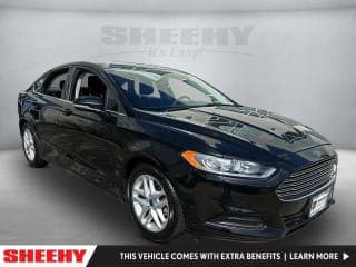 Ford 2014 Fusion