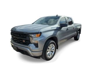 Chevrolet 2024 Silverado 1500