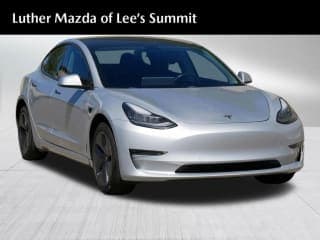 Tesla 2018 Model 3