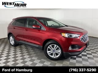 Ford 2019 Edge