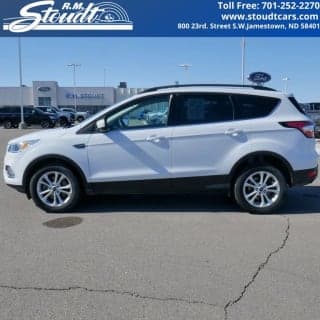 Ford 2018 Escape