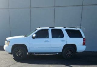 Chevrolet 2007 Tahoe