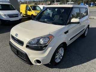 Kia 2013 Soul