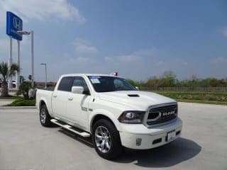 Ram 2018 1500