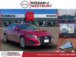 Nissan 2023 Altima