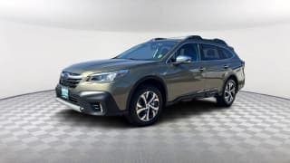 Subaru 2020 Outback