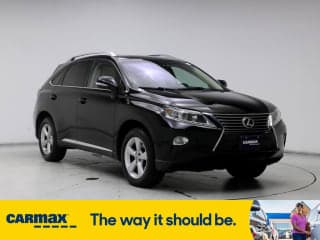 Lexus 2014 RX 350