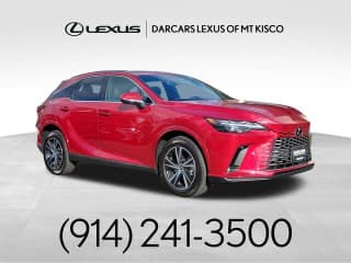 Lexus 2023 RX 350