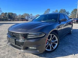 Dodge 2015 Charger