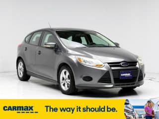 Ford 2013 Focus