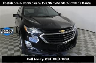 Chevrolet 2019 Equinox