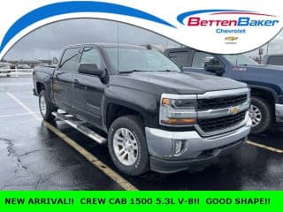 Chevrolet 2016 Silverado 1500