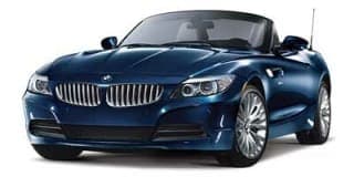 BMW 2009 Z4