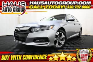 Honda 2018 Accord