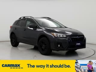 Subaru 2018 Crosstrek