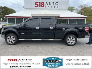 Ford 2013 F-150