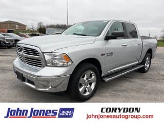 Ram 2017 1500