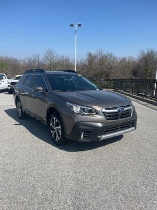 Subaru 2022 Outback