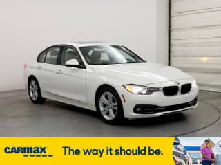 BMW 2016 3 Series