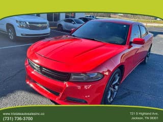 Dodge 2017 Charger