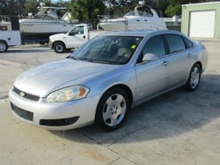 Chevrolet 2006 Impala