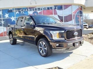 Ford 2019 F-150