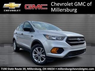 Ford 2019 Escape