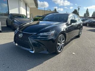 Lexus 2017 GS 350