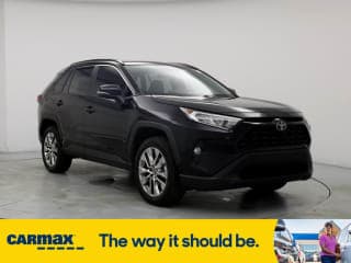 Toyota 2019 RAV4