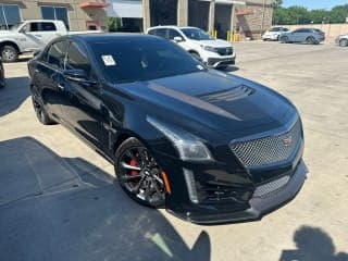 Cadillac 2018 CTS-V