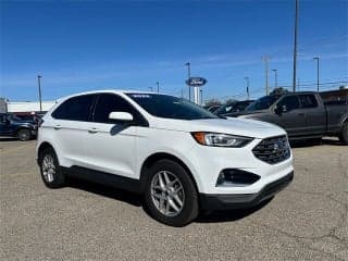 Ford 2022 Edge