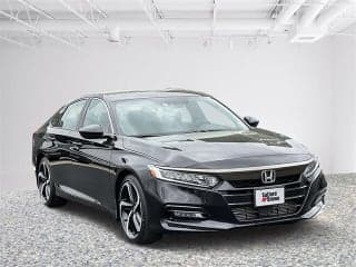 Honda 2020 Accord