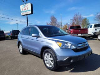 Honda 2008 CR-V