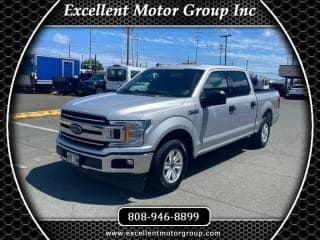 Ford 2019 F-150