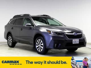 Subaru 2020 Outback