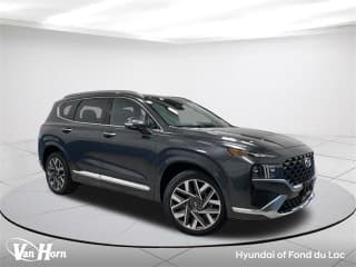 Hyundai 2023 Santa Fe