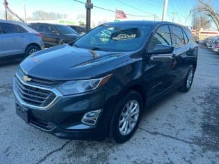 Chevrolet 2019 Equinox