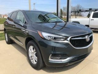 Buick 2021 Enclave