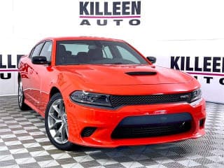 Dodge 2023 Charger